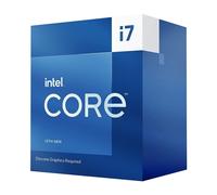 Intel Core i7-13700F procesador 30 MB Smart Cache Caja