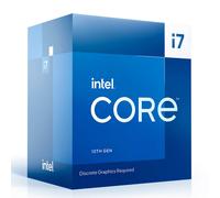 Intel Core i7-13700F procesador 30 MB Smart Cache Caja