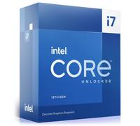 Intel Core i7-13700K 5.4GHz Socket 1700 Boxed