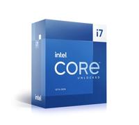 Intel® Core™ i7-13700K, procesador para Equipos de sobremesa, 16 núcleos (8 P-Core + 8 E-Cores) 30 MB de caché, hasta 5,4 GHz