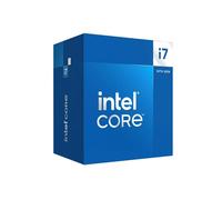 Intel Core i7-14700 procesador 33 MB Smart Cache Caja