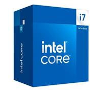 Intel Core i7-14700 procesador 33 MB Smart Cache Caja