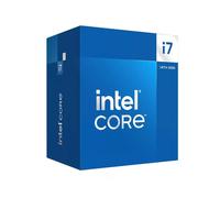 Intel Core i7-14700F 2.1GHz LGA1700 Boxed CPU