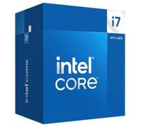 Intel Core i7-14700F procesador 33 MB Smart Cache Caja