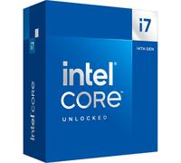 Intel Core i7-14700F procesador 33 MB Smart Cache Caja