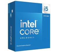 Intel Core i7-14700K procesador 33 MB Smart Cache Caja