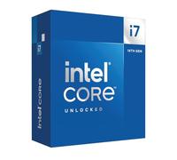 Intel Core i7 14700K 20 núcleos 5.60GHz - Procesador