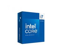 Intel Core i7-14700K procesador 33 MB Smart Cache Caja