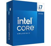 Intel Core i7-14700KF procesador 33 MB Smart Cache Caja
