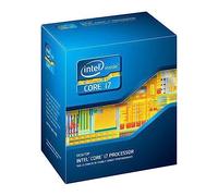 Intel Core i7-3770S - Procesador de Cuatro núcleos (3,1 GHz, caché de 8 MB) LGA 1155 - BX80637I73770S