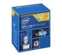 Intel Core i7 4790 K S 1150 actualización de Haswell Procesador Quad Core