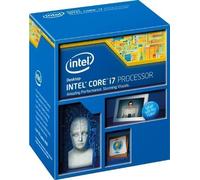 Intel Core i7-4790 Processeur BX80646I74790 (Reconditionné)