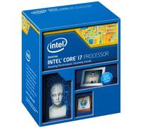 Intel Core i7 4790S, BX80646I74790S - Procesador para CPU (3,2 GHz, 8M)