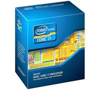 Intel Core i7-4820K - Procesador