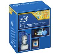 Intel Core i7-5930K - Procesador (15M Cache, up to 3.70 GHz, 3.5GHz 15MB)