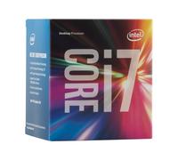 Intel Core I7-6700 FC-LGA14C en caja 3,40 GHz 8 M de caché de procesador 4 LGA 1151 BX80662I76700