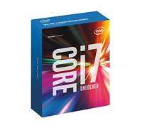Intel Core I7-6700K del procesador (4 GHz, 8 m de caché, lga1151)