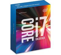 Intel Core i7-6900K 3.2GHz 20MB Smart Cache Caja - Procesador (Intel High End Desktop Processors, LGA 2011-v3, PC, i7-6900K, DDR4-SDRAM, 64 bits) Plata
