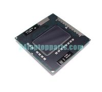 INTEL Core i7-740QM 1730 MHz FCPGA8 Socket G1 6 MB de caché.