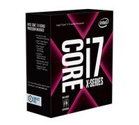Intel Core i7-7800X 3.5GHz 8.25MB L3 Caja procesador