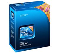 Intel Core i7-870 - Procesador (Socket H LGA 1156, PC, Serie Desktop i7-800, 64 Bits)