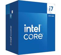 Intel Core i7 i7-14700 - 2.1 GHz - 20 Kerne - 28 Threads - 33 MB Cache-Speicher - FCLGA1700 Socket - OEM