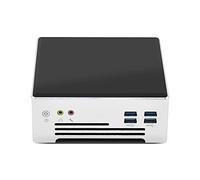 Intel Core i9-10885H Windows 11 Pro Mini PC NUC 32GB DDR4 RAM 2TB NVMe SSD 4K HDMI DisplayPort Dual-LAN WIFI Bluetooth VESA