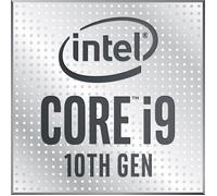 Intel Core I9-10900F Procesador / 10 Núcleos CPU 20 Hilos / 5,20GHz Boost 65W