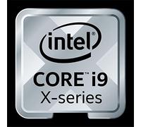 Intel Core i9-10900X 3700 2066 Caja