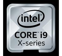 Procesador intel lga2066 i9 10900x tray 10x3,7 165w