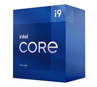 Intel Core i9-11900 procesador 2,5 GHz 16 MB Smart Cache Caja