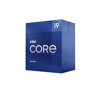 Intel Core i9-11900, procesador para Equipos de sobremesa, 8 núcleos, hasta 5,2 GHz, LGA1200 chipset Intel Serie 500 y determinados chipsets Intel Serie 400, 65 W