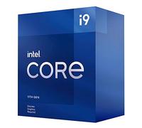 Intel Core i9-11900F, procesador para Equipos de sobremesa, 8 núcleos, hasta 5,2 GHz, LGA1200 (chipset Intel Serie 500 y determinados chipsets Intel Serie 400), 65 W