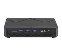 Intel Core i9-11900H Windows 11 Pro Mini PC NUC 32GB RAM 1TB NVMe SSD 4K 8K HDMI DisplayPort Tipo-C LAN WIFI Bluetooth