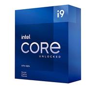 Intel® Core™ i9-11900KF Procesador de sobremesa 8 núcleos hasta 5.3 GHz LGA1200 (chipset Intel Serie 500 y Serie 400) 65W