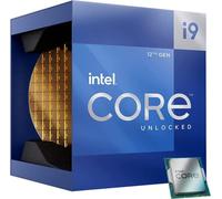Intel Core i9-12900K procesador 30 MB Smart Cache Caja