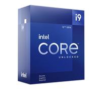 Intel Core i9-12900KF procesador 30 MB Smart Cache Caja