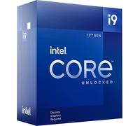 Intel Core i9-12900KF, 8C+8c/24T, 3,20-5,20GHz, en caja sin refrigerador