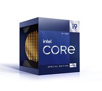 Intel® Core™ i9-12900KS procesador para Equipos de sobremesa de 12ª generación (Factor basal: 2,4 GHz, 16 núcleos, LGA1700, RAM DDR4 y DDR5 hasta 128 GB)