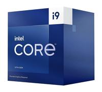 Intel Core i9-13900F procesador 36 MB Smart Cache Caja