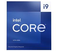 Intel Core i9-13900F procesador 36 MB Smart Cache Caja