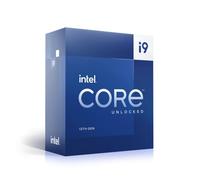 Intel® Core™ i9-13900K, procesador para equipos de sobremesa 24 núcleos (8 P-cores + 16 E-cores) 36 MB de caché, hasta 5,8 GHz