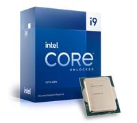 Intel Core i9-13900KF procesador 36 MB Smart Cache Caja