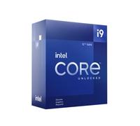 Intel® Core™ i9-13900KF, procesador para Equipos de sobremesa, 24 núcleos (8 P-Cores + 16 E-Cores) 36 MB de caché, hasta 5,8 GHz