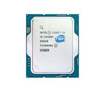 Intel Core I9-14900K LGA 1700 Máx 6,00GHz 24C/32T GPU Integrada CPU Procesador