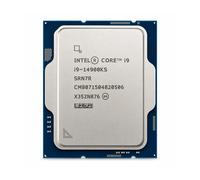 Intel Core i9-14900KS 24c/32t 3.2GHz-6.2GHz 150W (CM8071504820506)