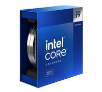 Intel Core i9-14900KS procesador 36 MB Smart Cache Caja
