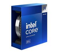 Intel® Core™ i9-14900KS, procesador para Equipos de sobremesa 24 núcleos (8 P-Cores y 16 E-Cores) 36 MB de caché, hasta 6.2 GHz