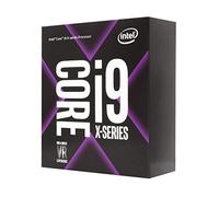 Intel Core i9 7920X - Procesador para CPU, Color Plata