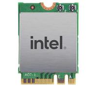 Intel Wi-Fi 6 AX200 (Gig+) Internal WLAN 2400 Mbit/s